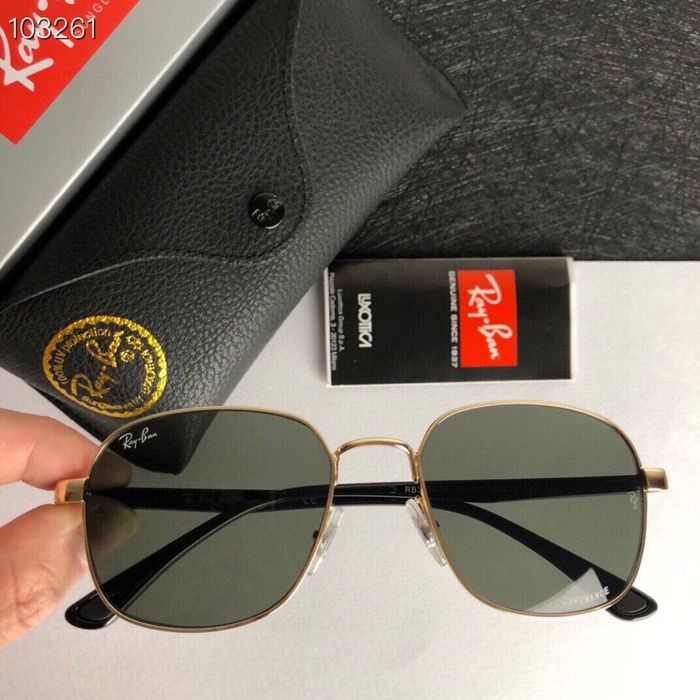 RayBan Sunglasses Top Quality RBS00372