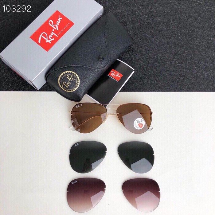 RayBan Sunglasses Top Quality RBS00384