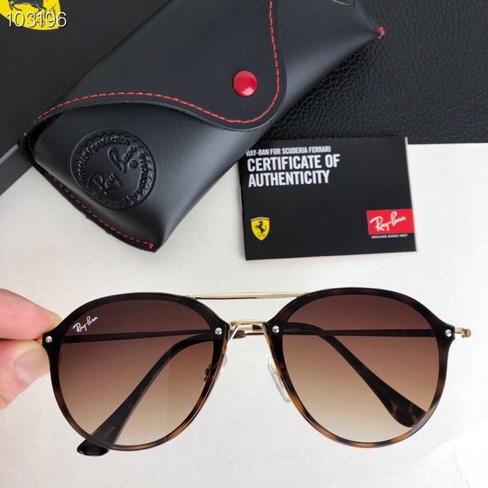 RayBan Sunglasses Top Quality RBS00396