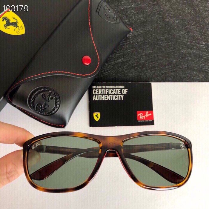 RayBan Sunglasses Top Quality RBS00400