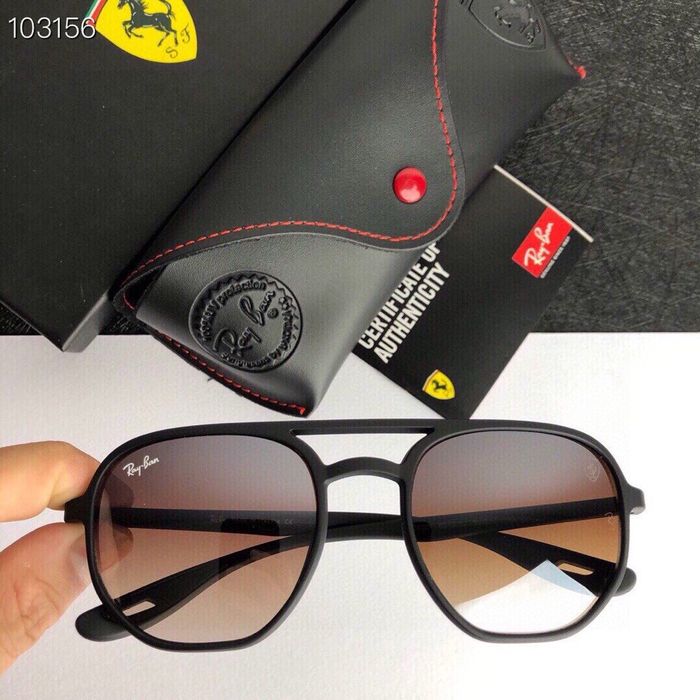 RayBan Sunglasses Top Quality RBS00406