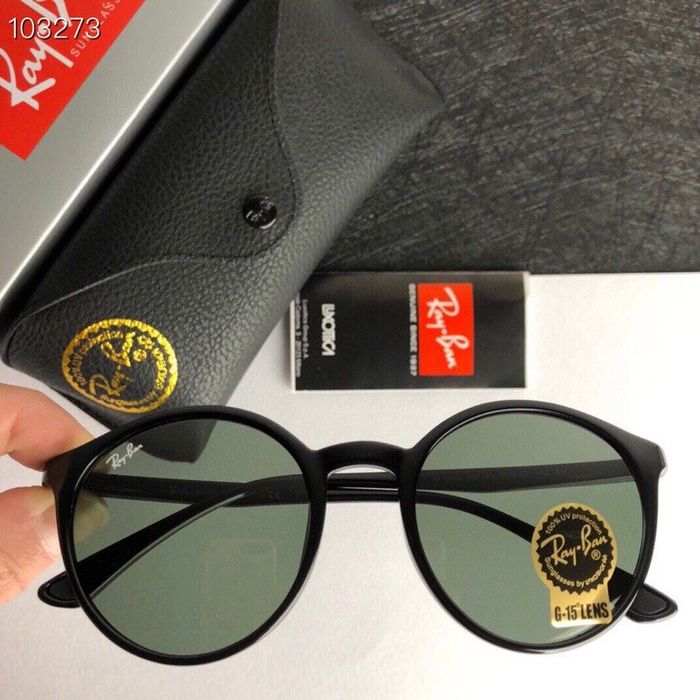 RayBan Sunglasses Top Quality RBS00408