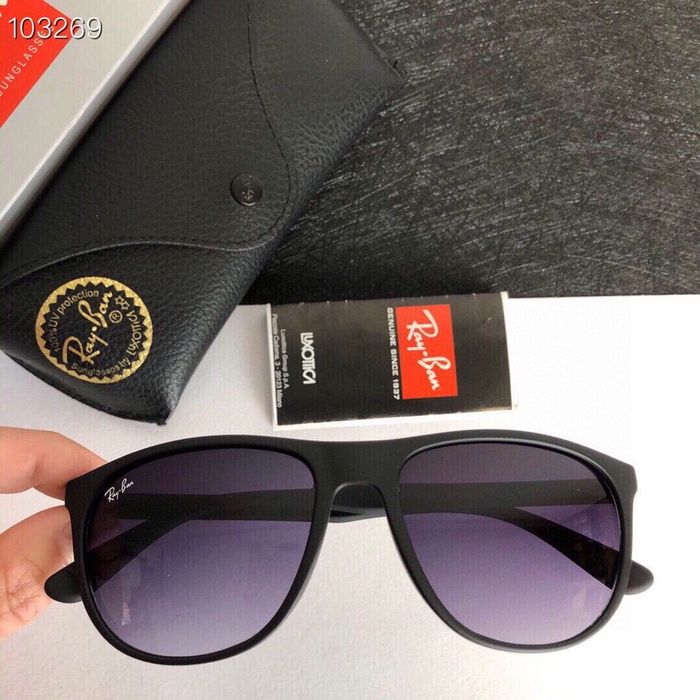 RayBan Sunglasses Top Quality RBS00409