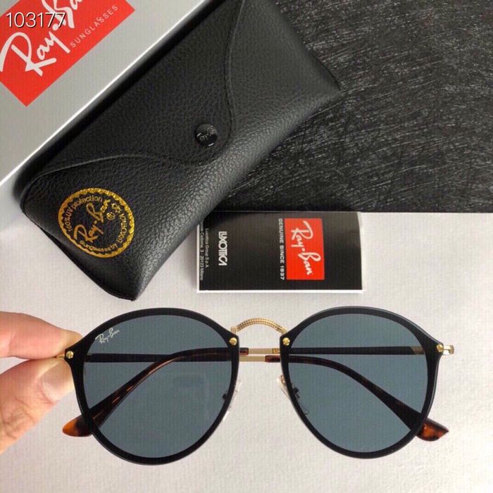 RayBan Sunglasses Top Quality RBS00446
