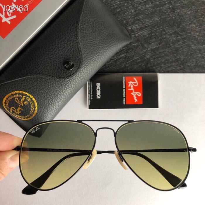 RayBan Sunglasses Top Quality RBS00447