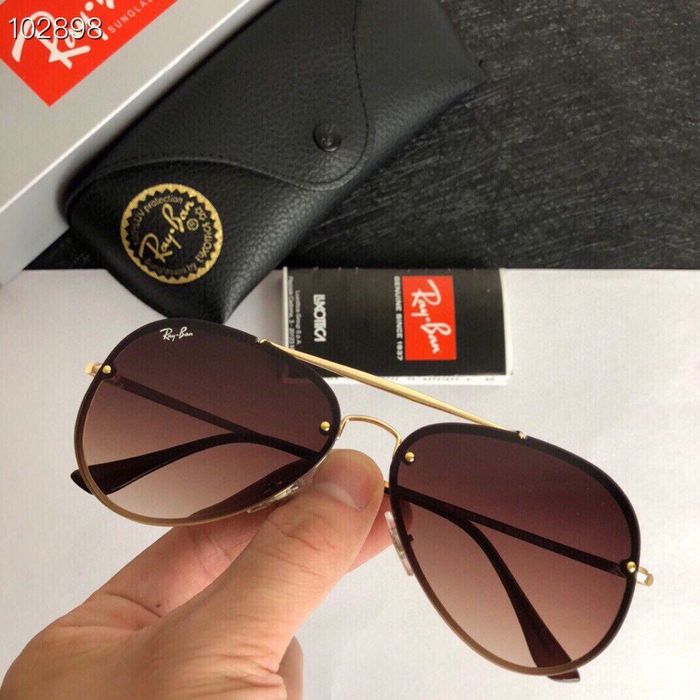 RayBan Sunglasses Top Quality RBS00457