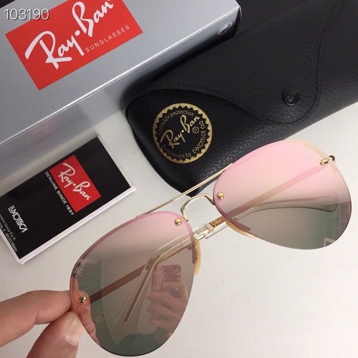 RayBan Sunglasses Top Quality RBS00460