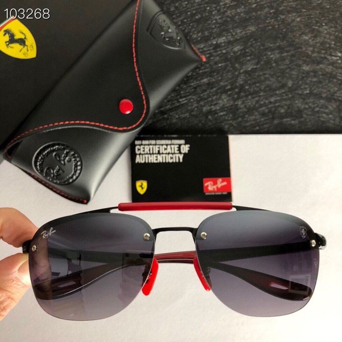 RayBan Sunglasses Top Quality RBS00491