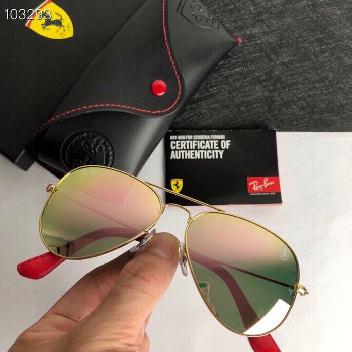 RayBan Sunglasses Top Quality RBS00496