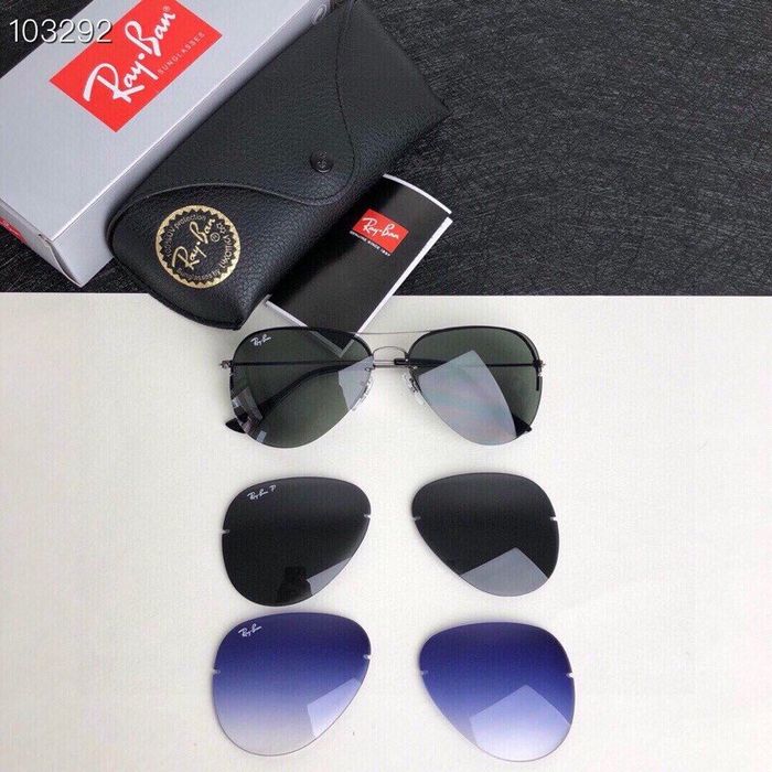 RayBan Sunglasses Top Quality RBS00504