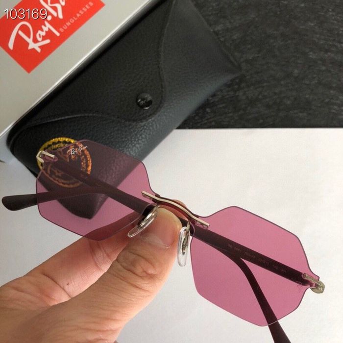 RayBan Sunglasses Top Quality RBS00524