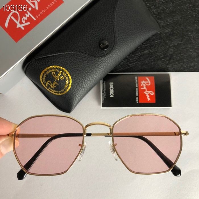 RayBan Sunglasses Top Quality RBS00559