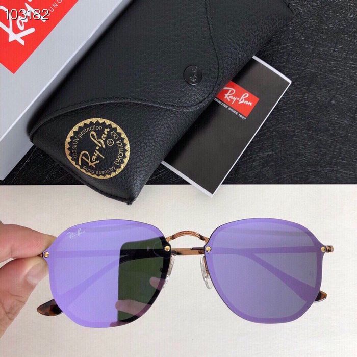 RayBan Sunglasses Top Quality RBS00563