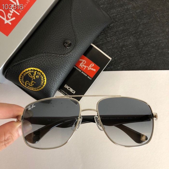 RayBan Sunglasses Top Quality RBS00607