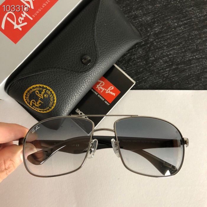 RayBan Sunglasses Top Quality RBS00608