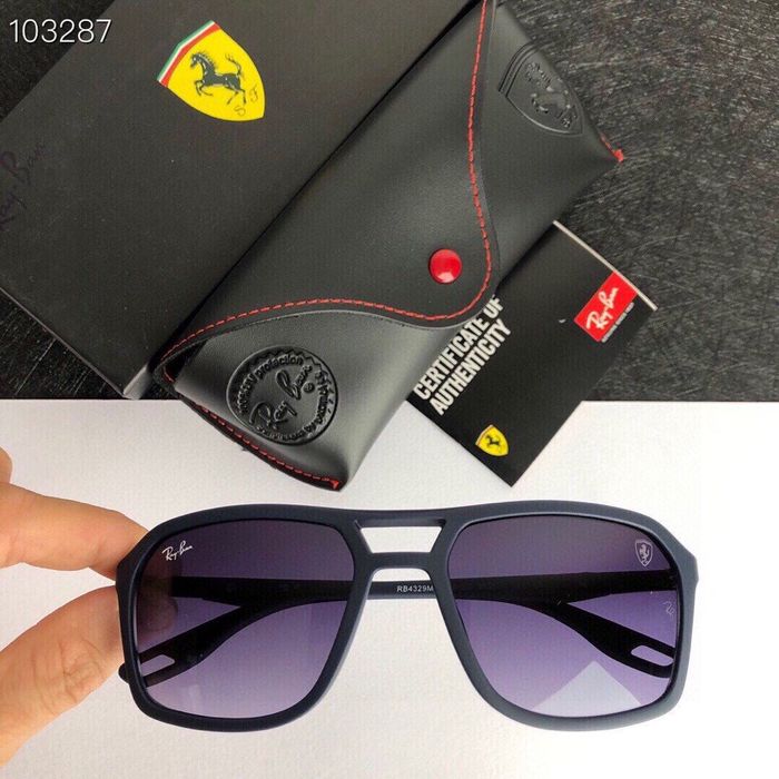 RayBan Sunglasses Top Quality RBS00610