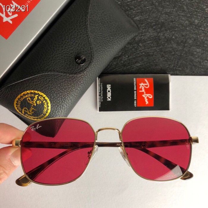 RayBan Sunglasses Top Quality RBS00612