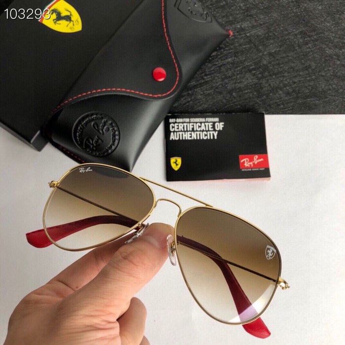 RayBan Sunglasses Top Quality RBS00616