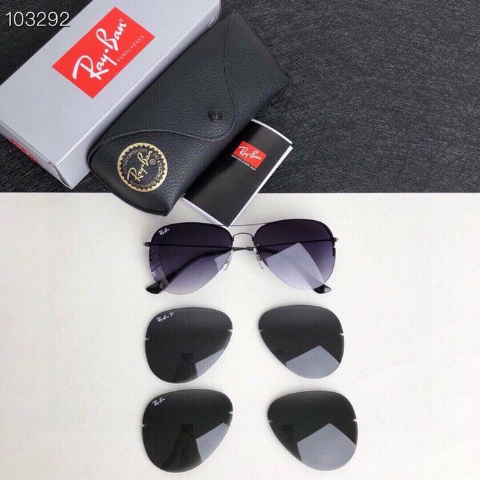RayBan Sunglasses Top Quality RBS00624