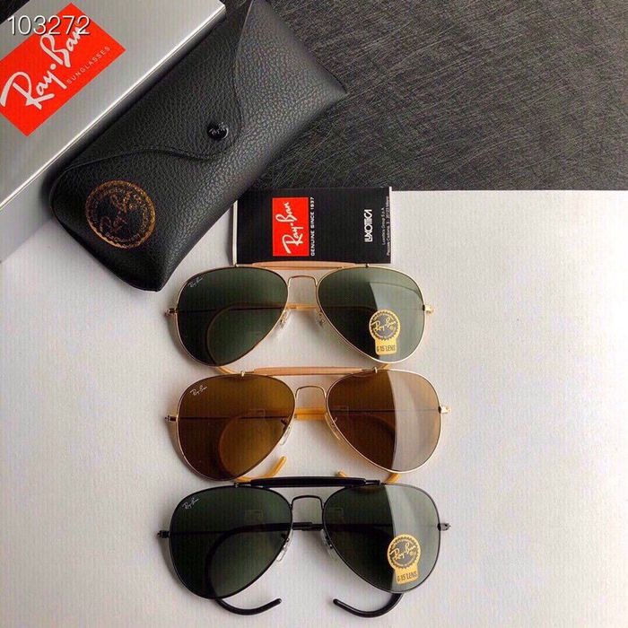 RayBan Sunglasses Top Quality RBS00631
