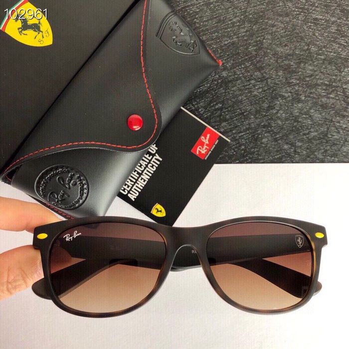 RayBan Sunglasses Top Quality RBS00695