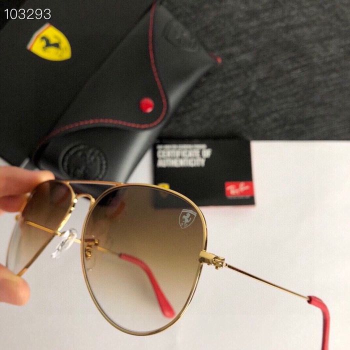 RayBan Sunglasses Top Quality RBS00736