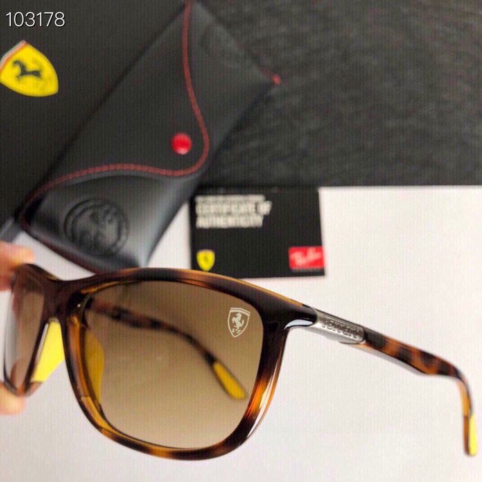 RayBan Sunglasses Top Quality RBS00760