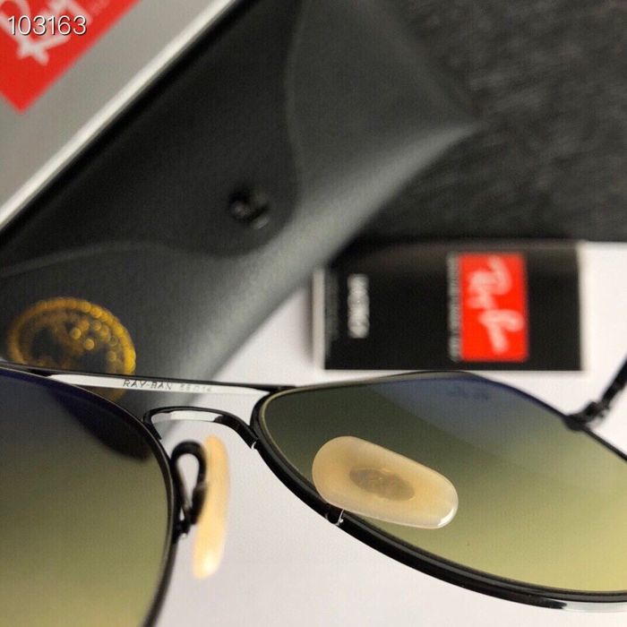 RayBan Sunglasses Top Quality RBS00807