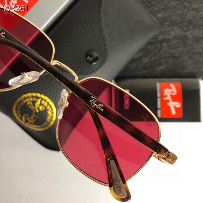 RayBan Sunglasses Top Quality RBS00852