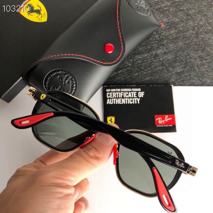RayBan Sunglasses Top Quality RBS00855