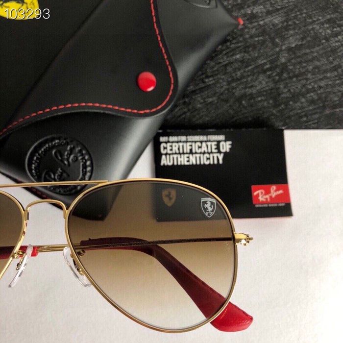 RayBan Sunglasses Top Quality RBS00856