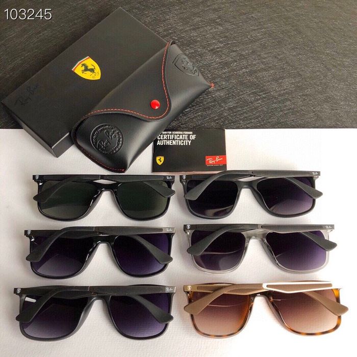 RayBan Sunglasses Top Quality RBS00857