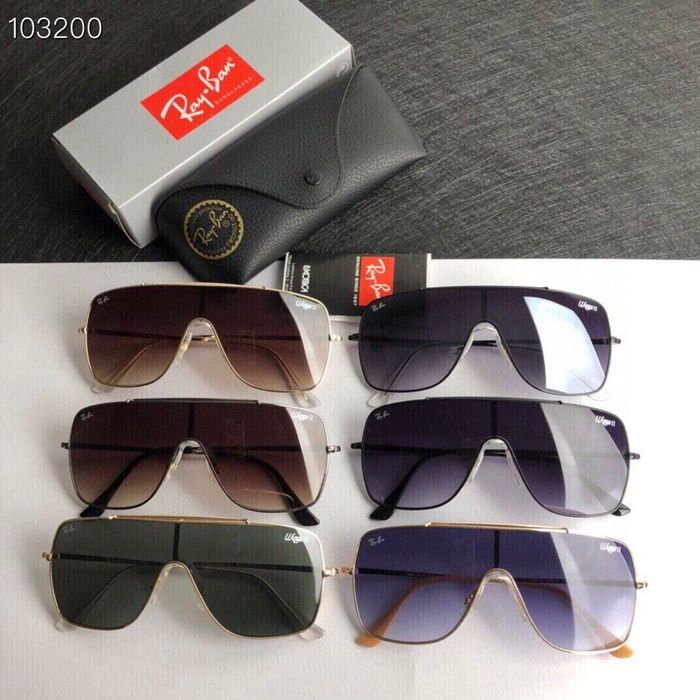 RayBan Sunglasses Top Quality RBS00874