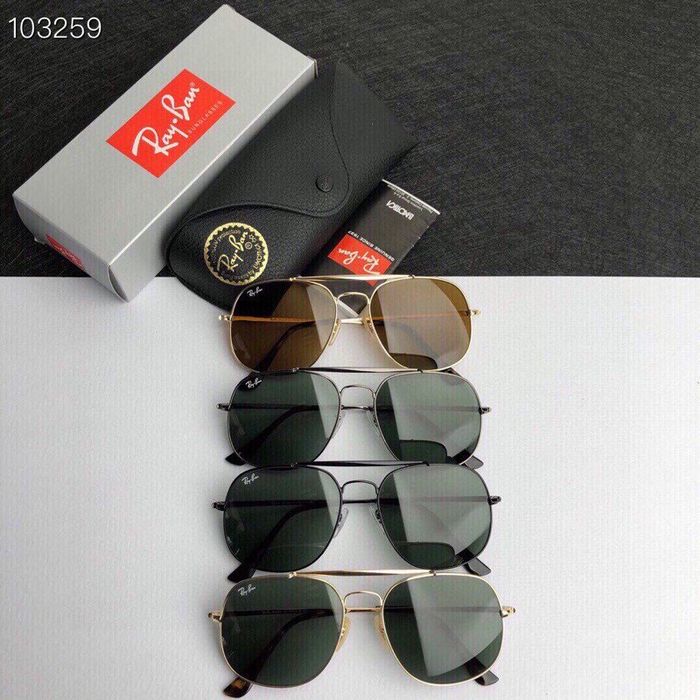 RayBan Sunglasses Top Quality RBS00892