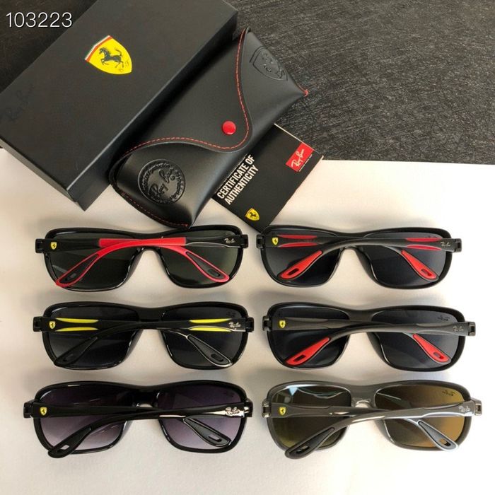 RayBan Sunglasses Top Quality RBS00896