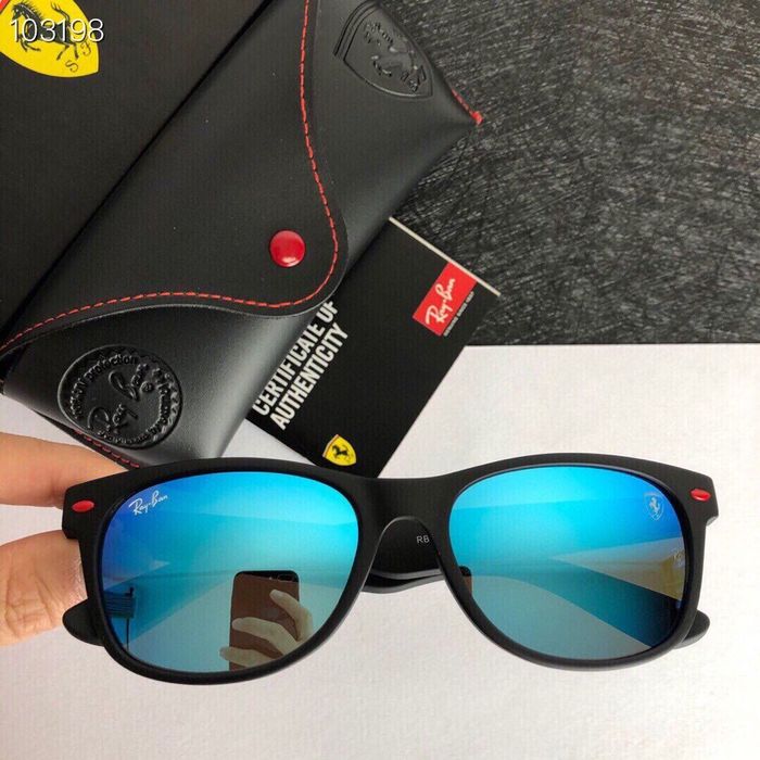 RayBan Sunglasses Top Quality RBS00900