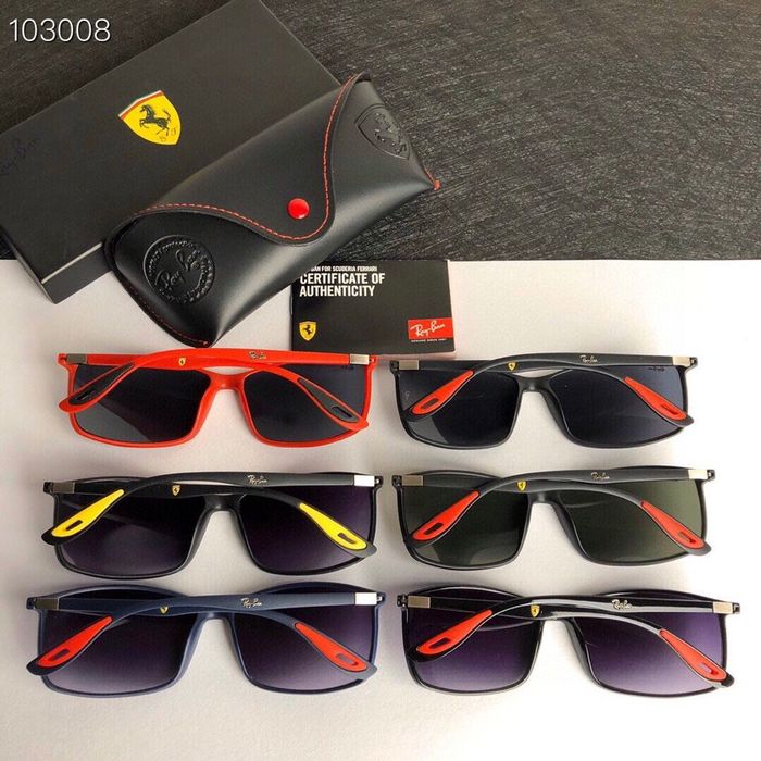 RayBan Sunglasses Top Quality RBS00932