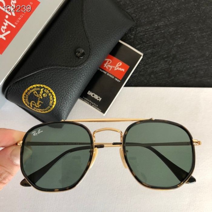 RayBan Sunglasses Top Quality RBS00956