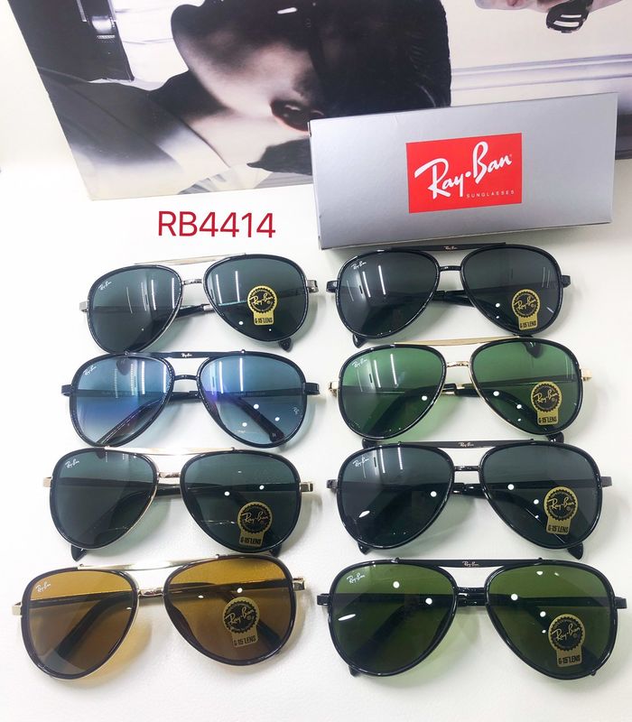 RayBan Sunglasses Top Quality RBS00959