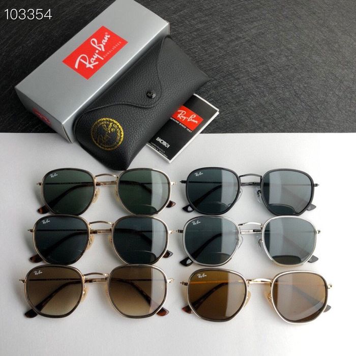 RayBan Sunglasses Top Quality RBS00961