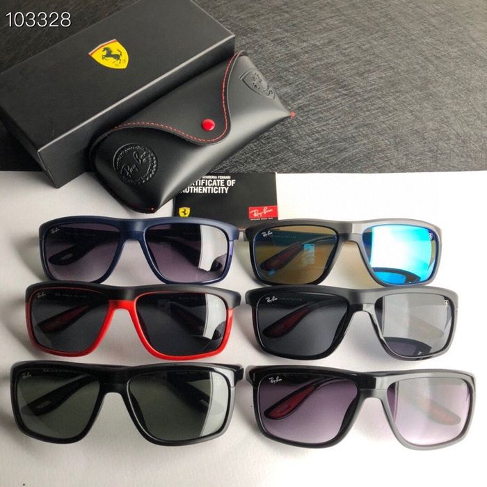 RayBan Sunglasses Top Quality RBS00965