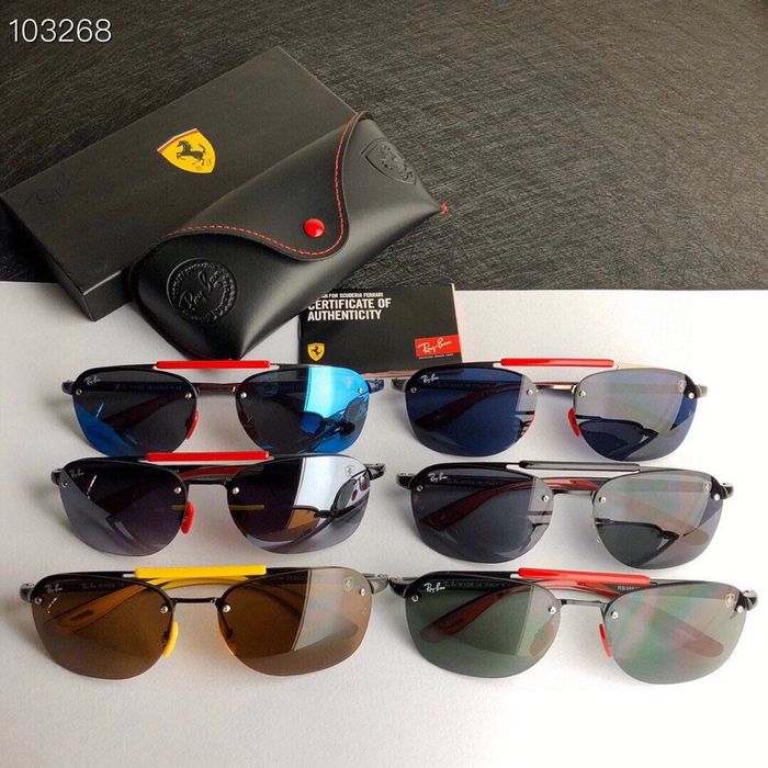 RayBan Sunglasses Top Quality RBS00971
