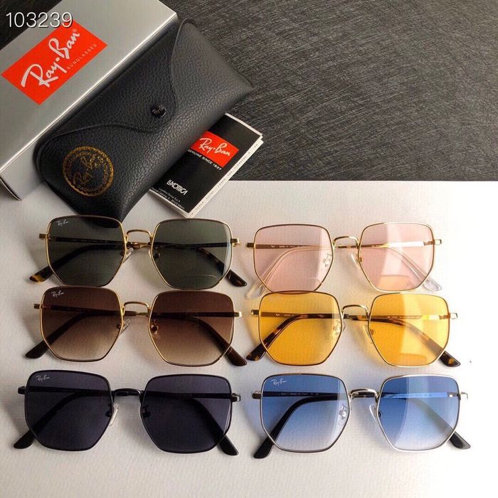RayBan Sunglasses Top Quality RBS00974