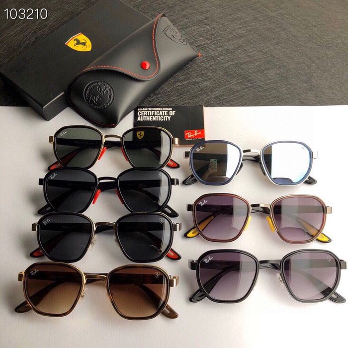 RayBan Sunglasses Top Quality RBS00975