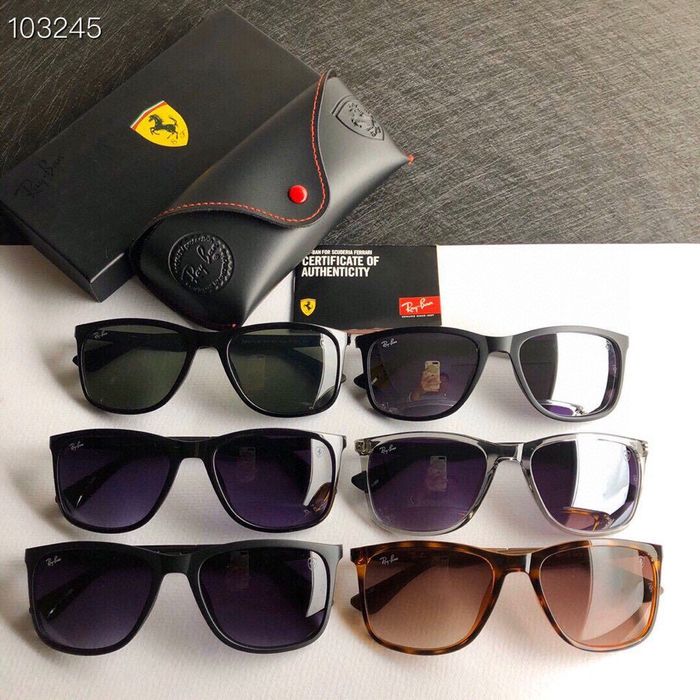 RayBan Sunglasses Top Quality RBS00977