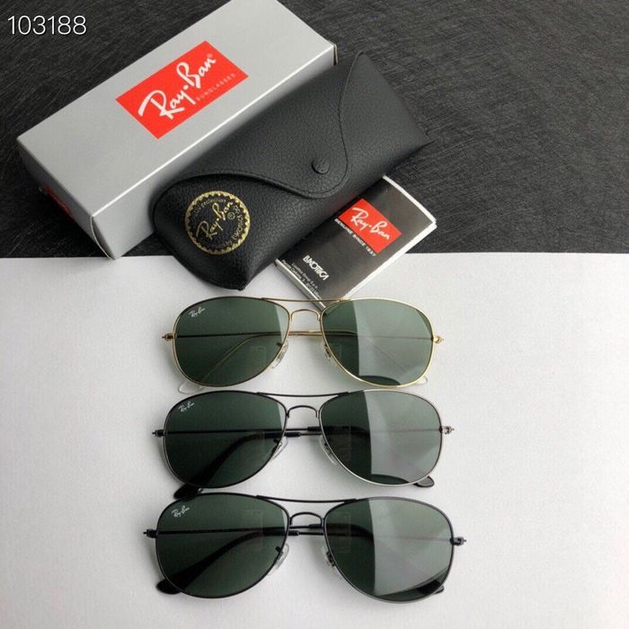 RayBan Sunglasses Top Quality RBS00979