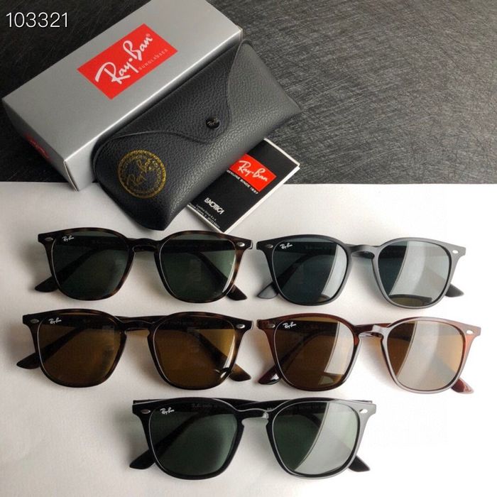 RayBan Sunglasses Top Quality RBS00980