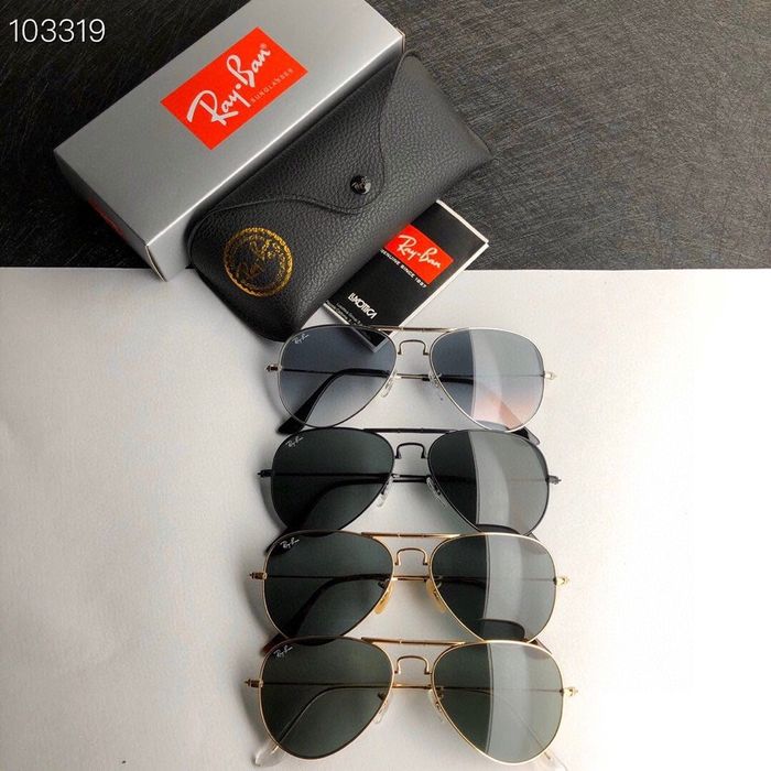 RayBan Sunglasses Top Quality RBS00982