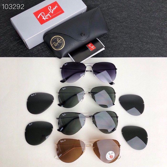 RayBan Sunglasses Top Quality RBS00983