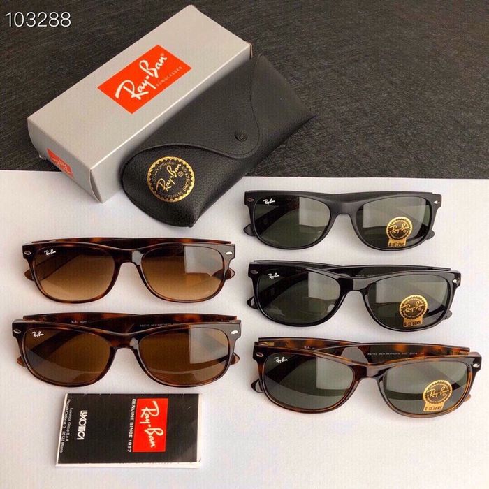 RayBan Sunglasses Top Quality RBS00985